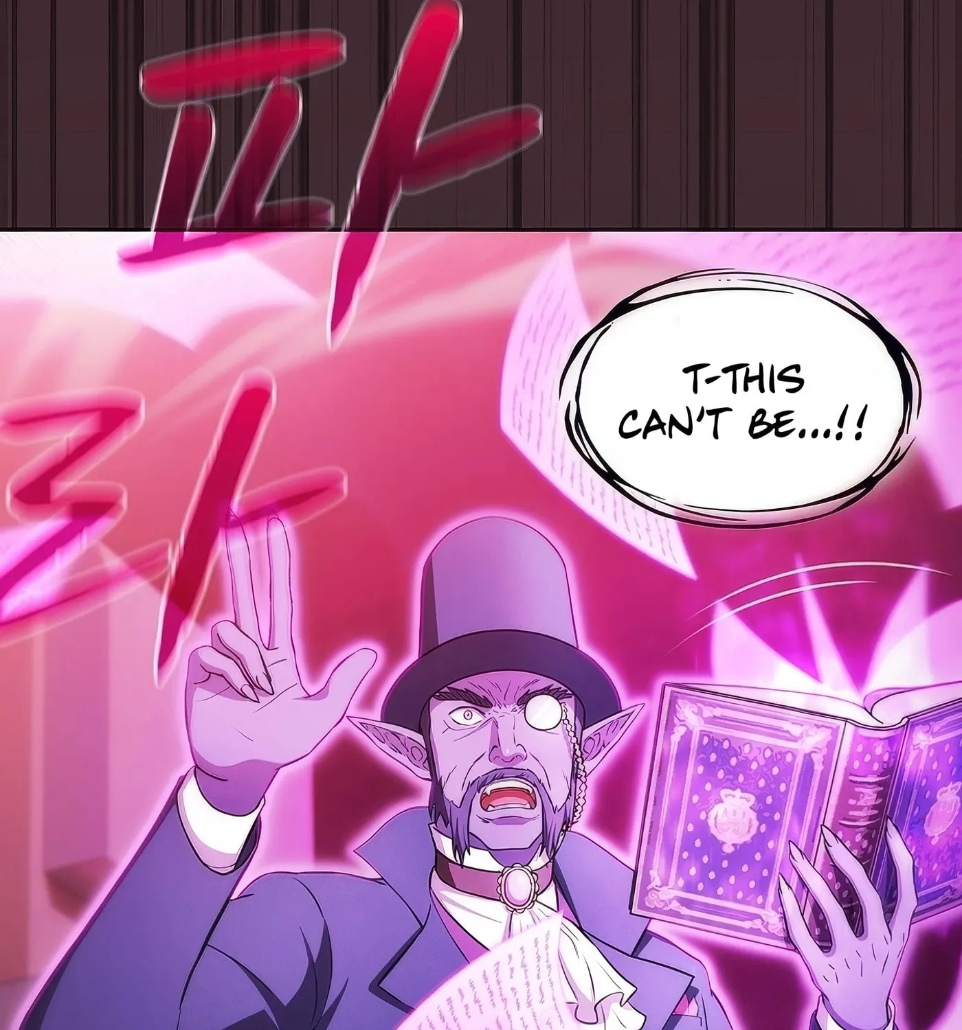Read The Celestial Returned from Hell chapter 175 image 76 on Lezhin