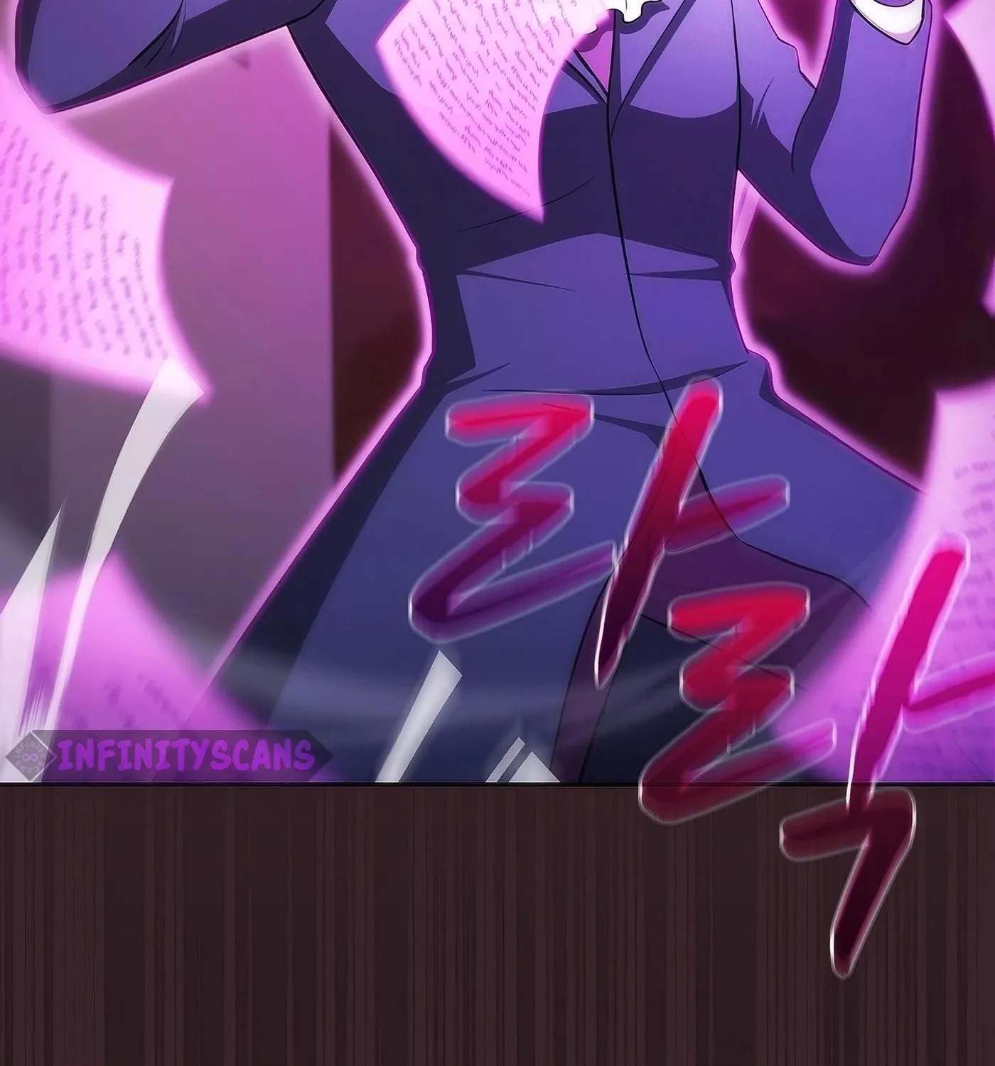 Read The Celestial Returned from Hell chapter 175 image 77 on Lezhin