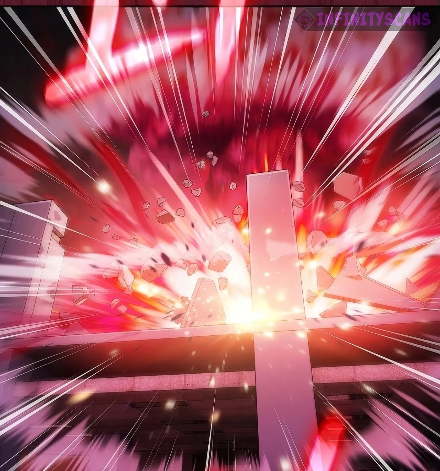 Read The Celestial Returned from Hell chapter 175 image 81 on Lezhin