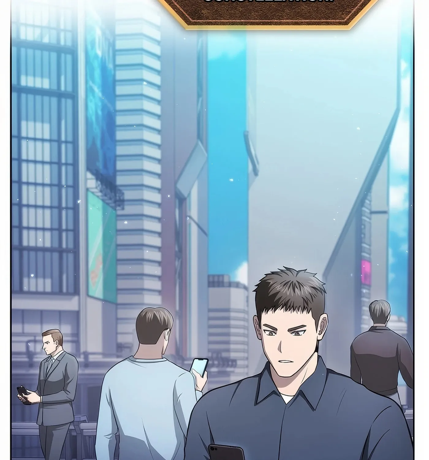 Read The Celestial Returned from Hell chapter 175 image 86 on Lezhin