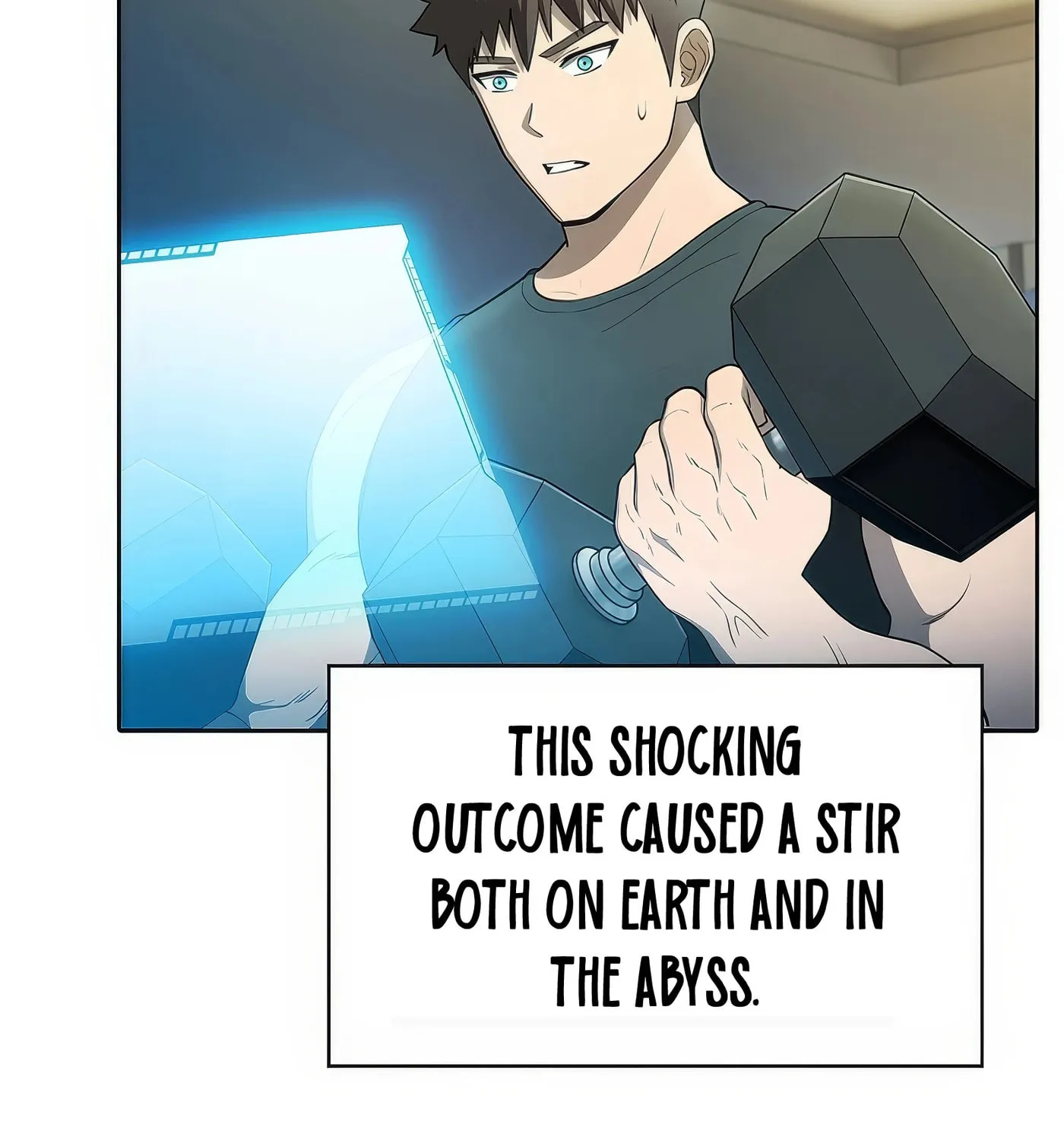 Read The Celestial Returned from Hell chapter 175 image 92 on Lezhin