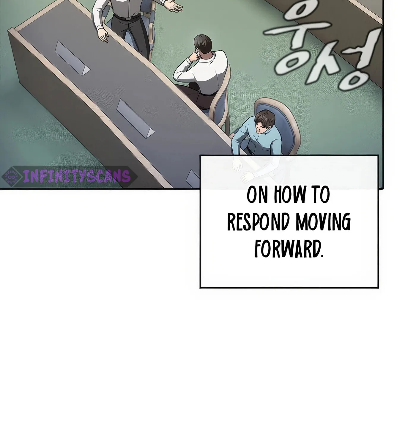 Read The Celestial Returned from Hell chapter 175 image 99 on Lezhin