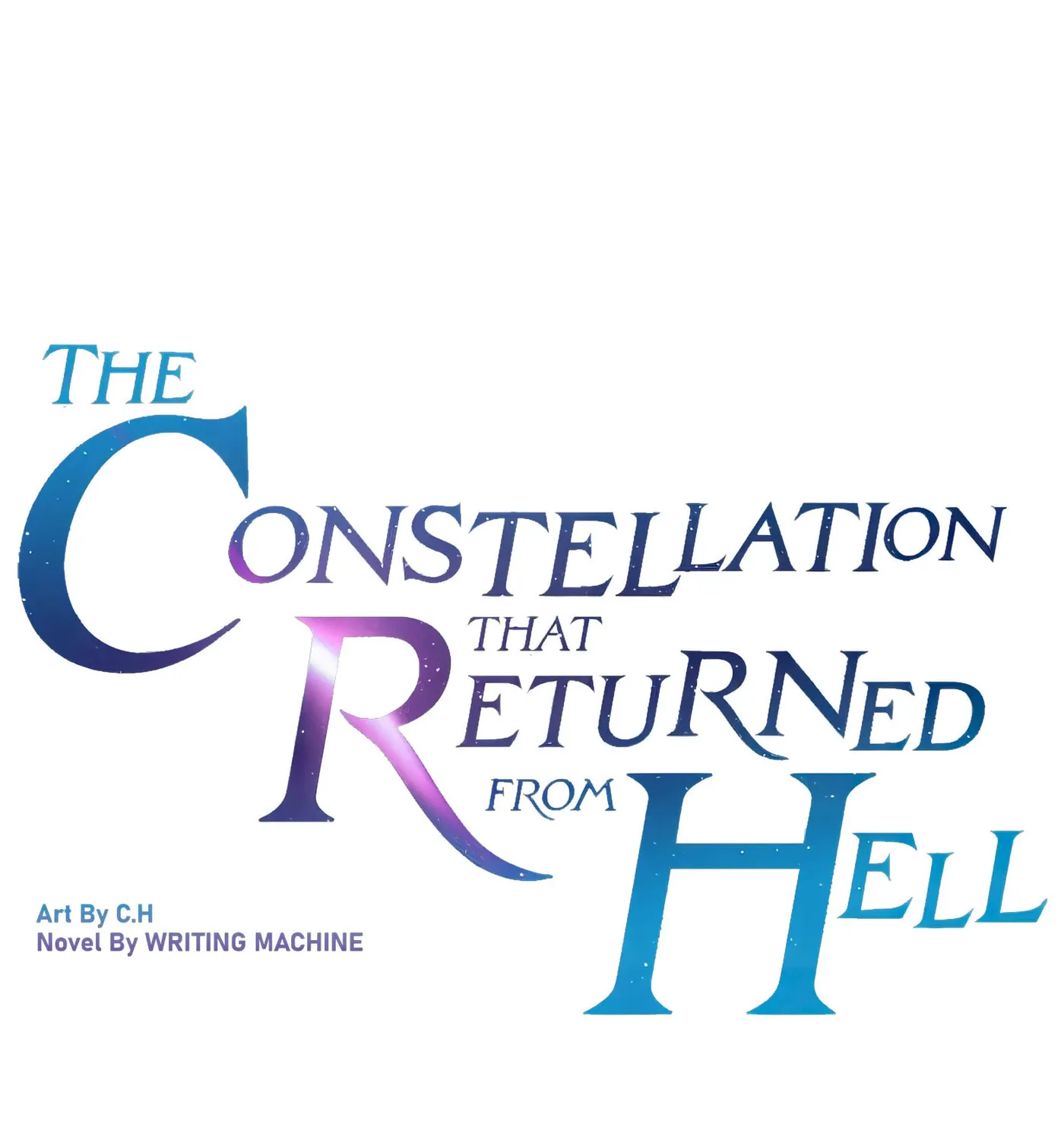 Read The Celestial Returned from Hell chapter 176 image 1 on Lezhin