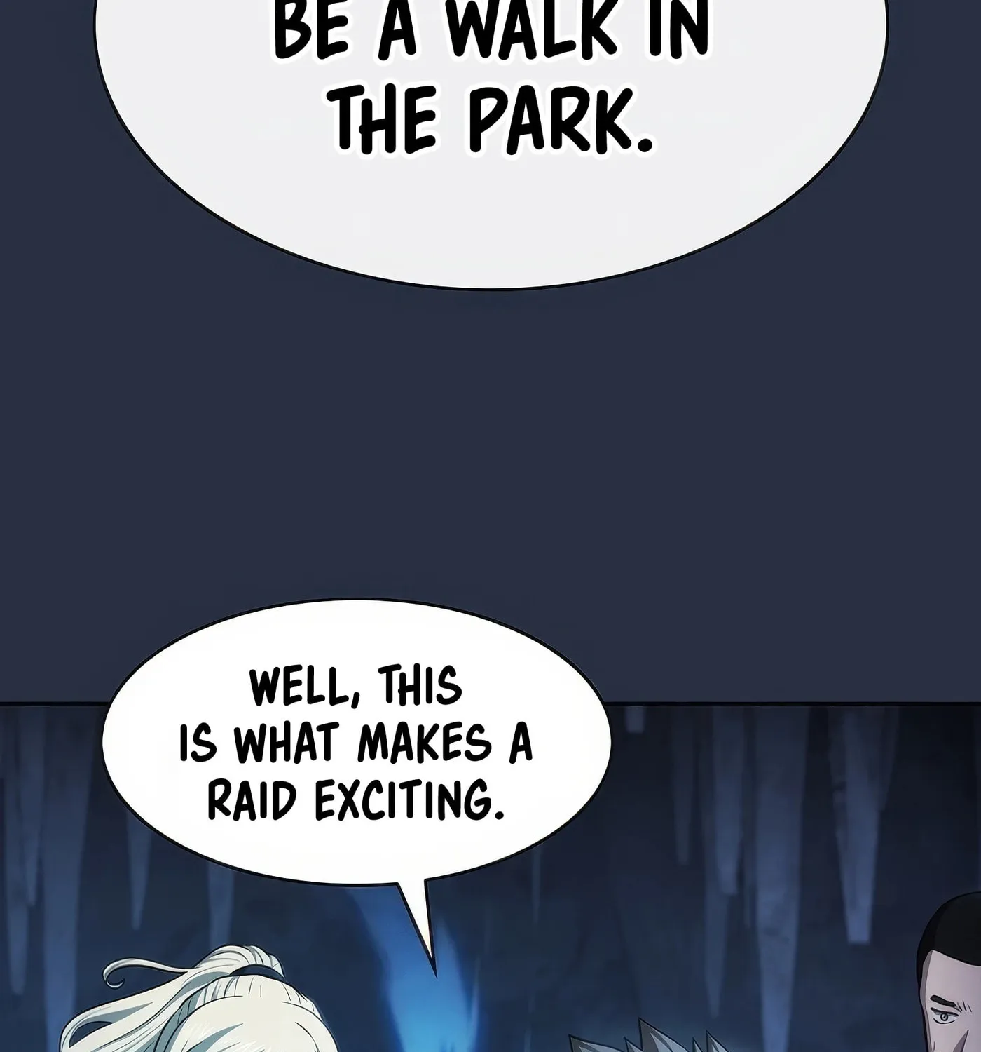 Read The Celestial Returned from Hell chapter 176 image 102 on Lezhin
