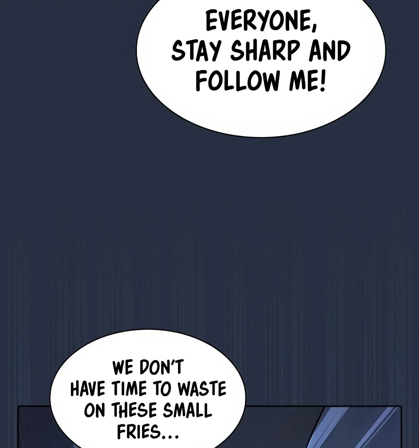 Read The Celestial Returned from Hell chapter 176 image 104 on Lezhin
