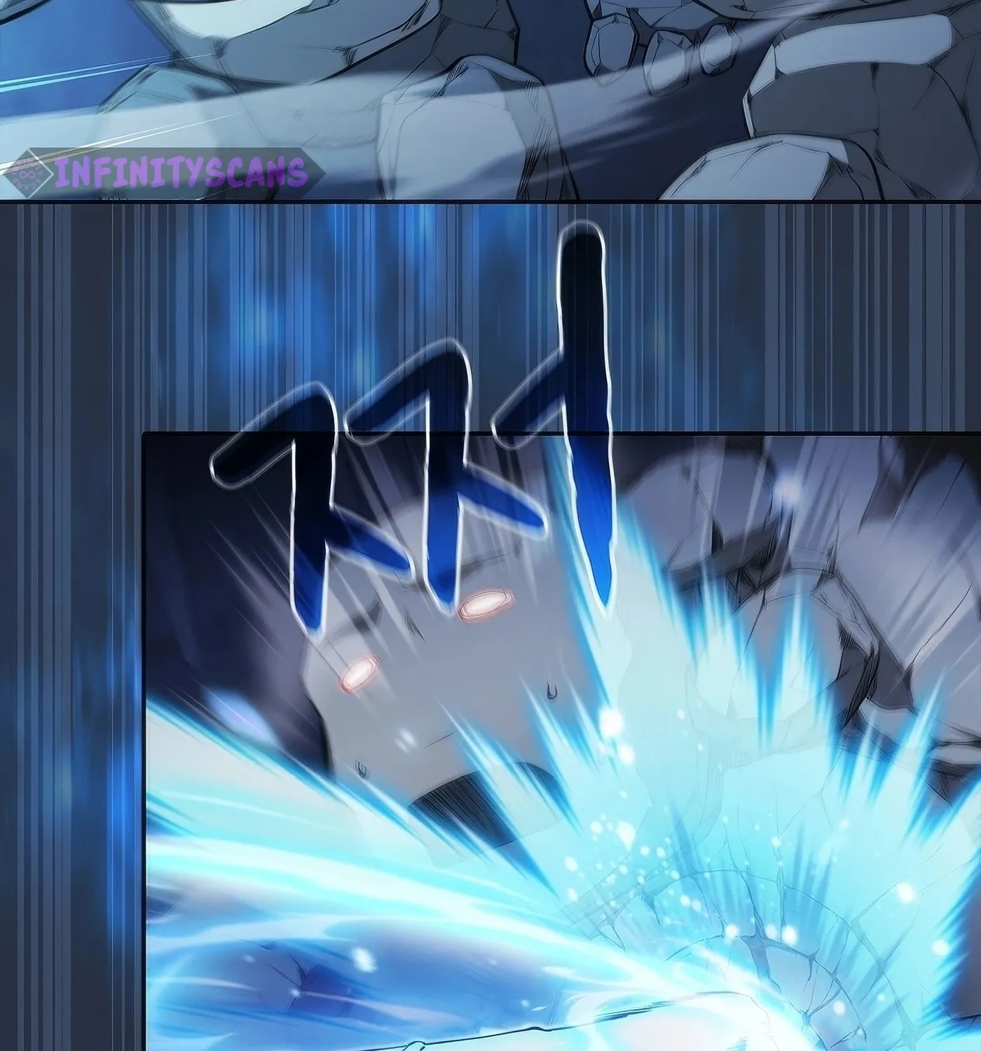 Read The Celestial Returned from Hell chapter 176 image 108 on Lezhin