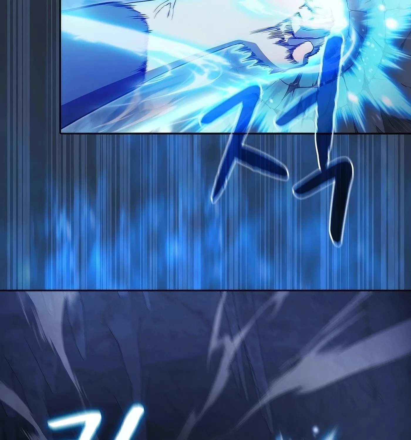 Read The Celestial Returned from Hell chapter 176 image 109 on Lezhin