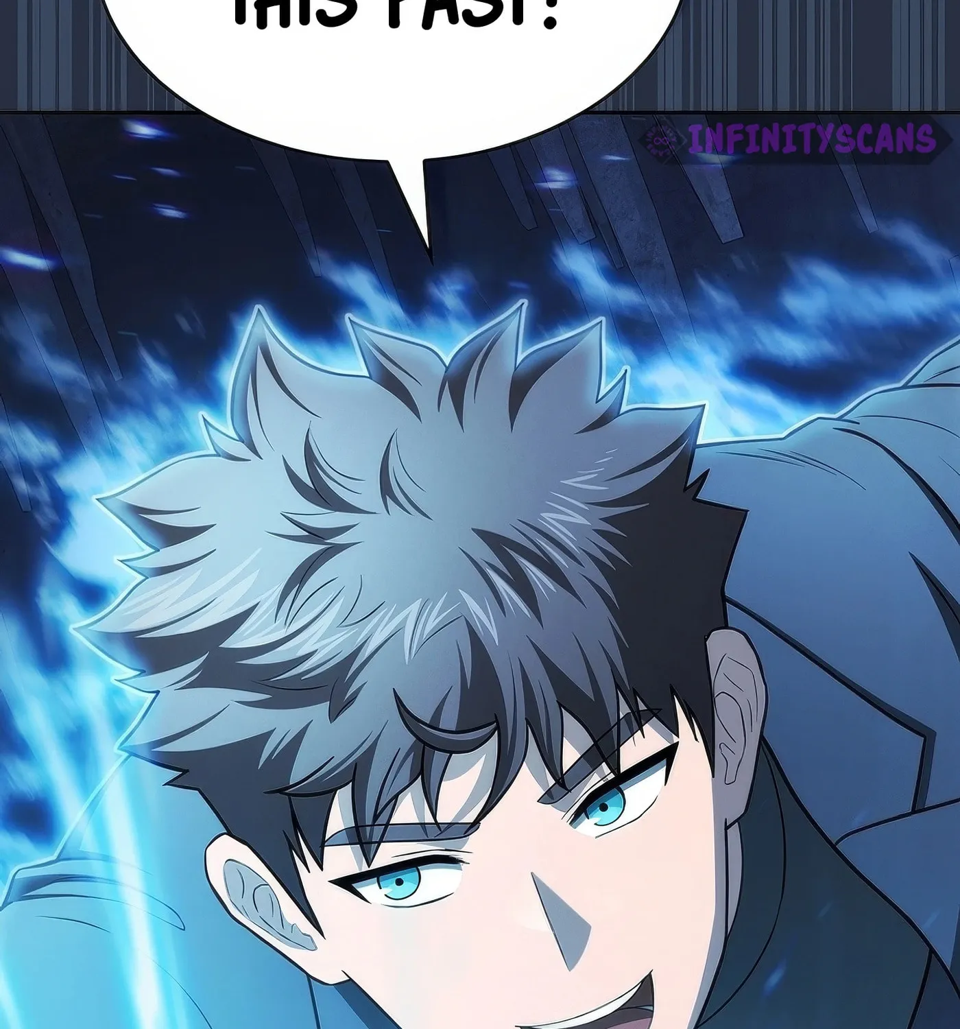 Read The Celestial Returned from Hell chapter 176 image 112 on Lezhin