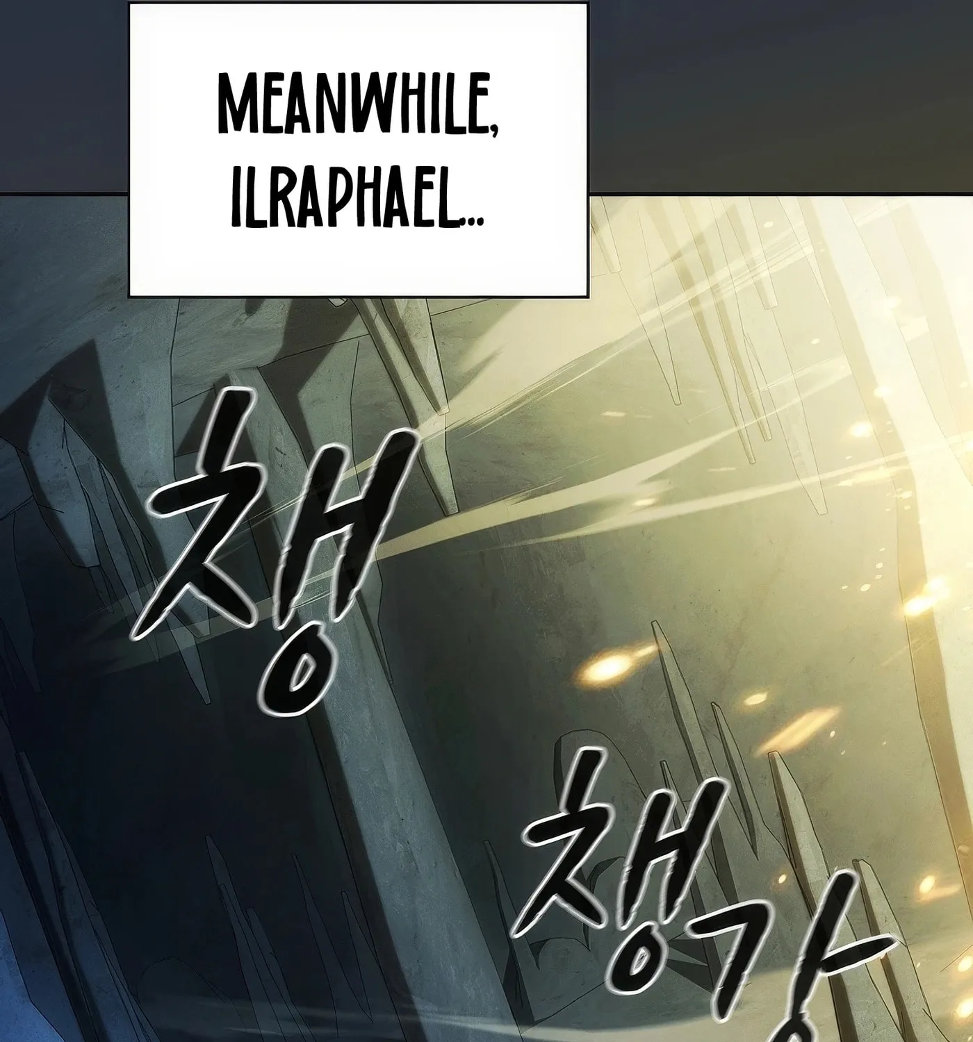 Read The Celestial Returned from Hell chapter 176 image 115 on Lezhin