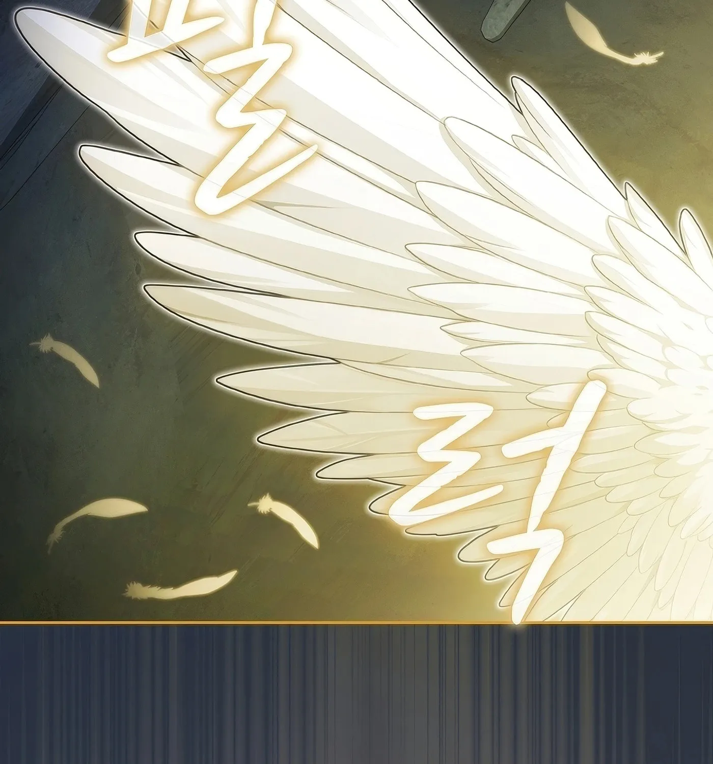 Read The Celestial Returned from Hell chapter 176 image 117 on Lezhin