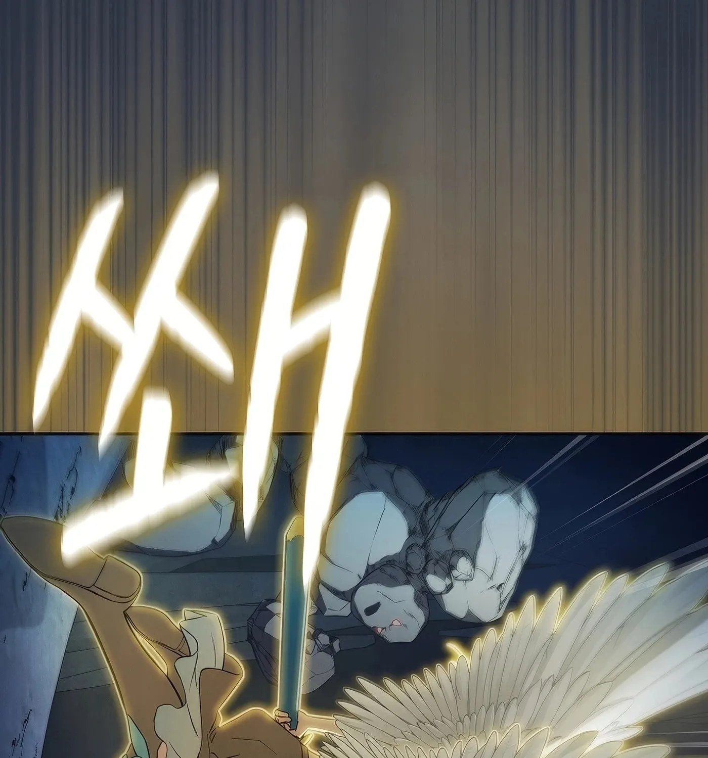 Read The Celestial Returned from Hell chapter 176 image 118 on Lezhin
