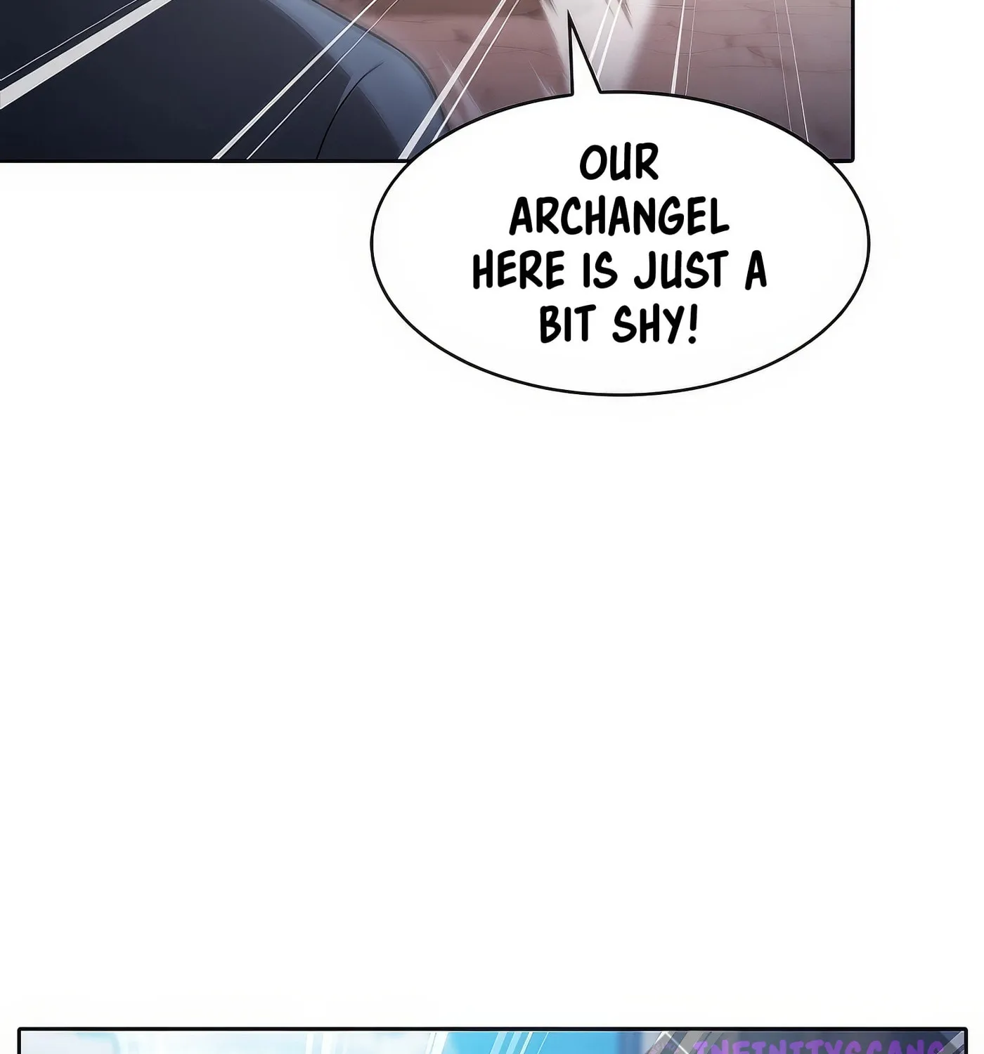 Read The Celestial Returned from Hell chapter 176 image 12 on Lezhin
