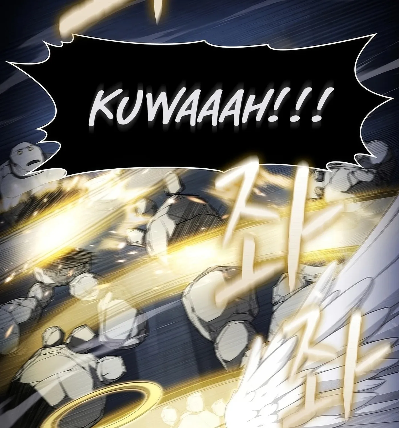 Read The Celestial Returned from Hell chapter 176 image 121 on Lezhin