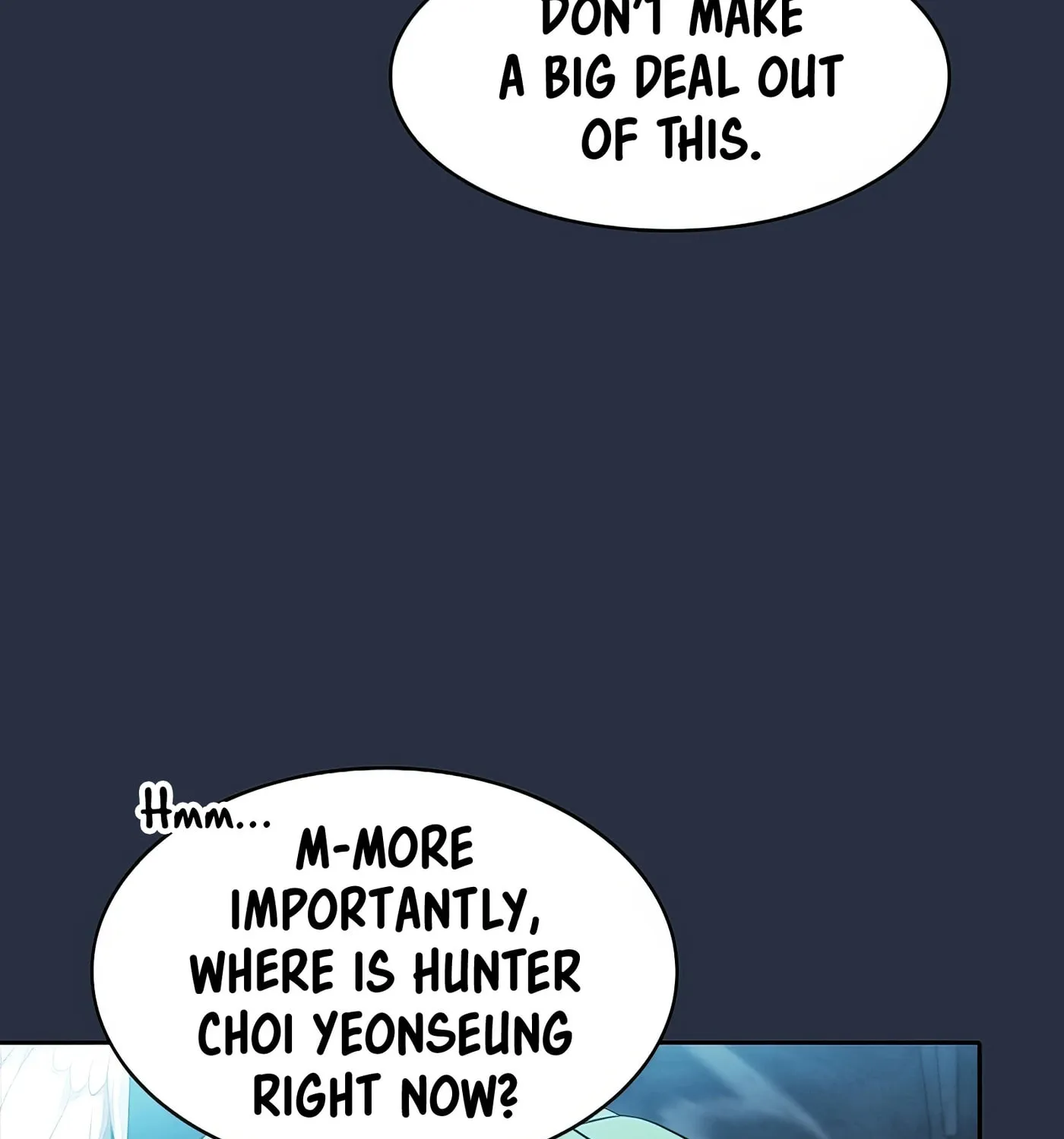 Read The Celestial Returned from Hell chapter 176 image 127 on Lezhin