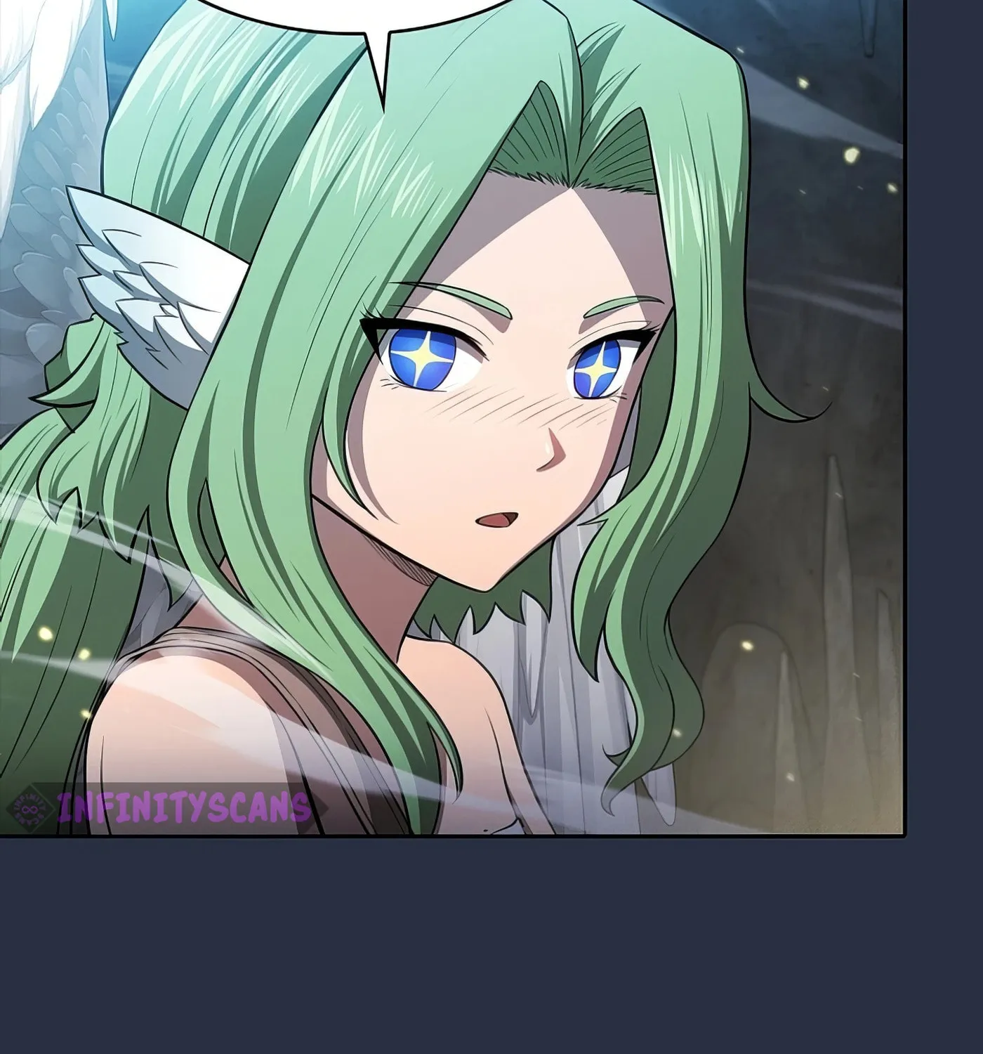 Read The Celestial Returned from Hell chapter 176 image 128 on Lezhin