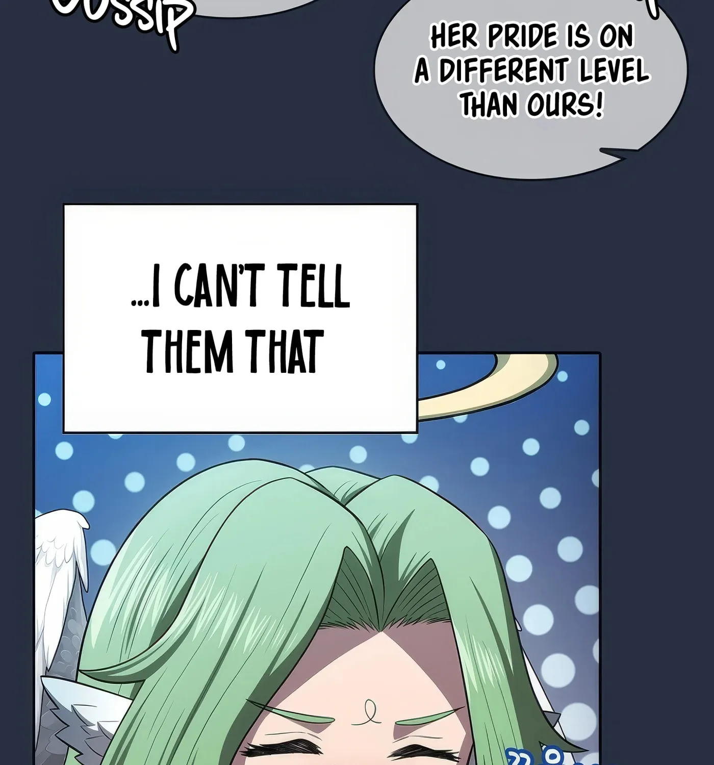 Read The Celestial Returned from Hell chapter 176 image 134 on Lezhin