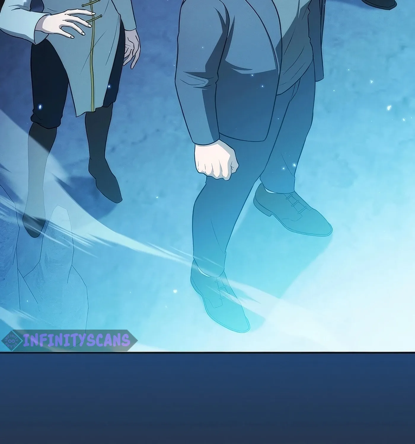 Read The Celestial Returned from Hell chapter 176 image 145 on Lezhin