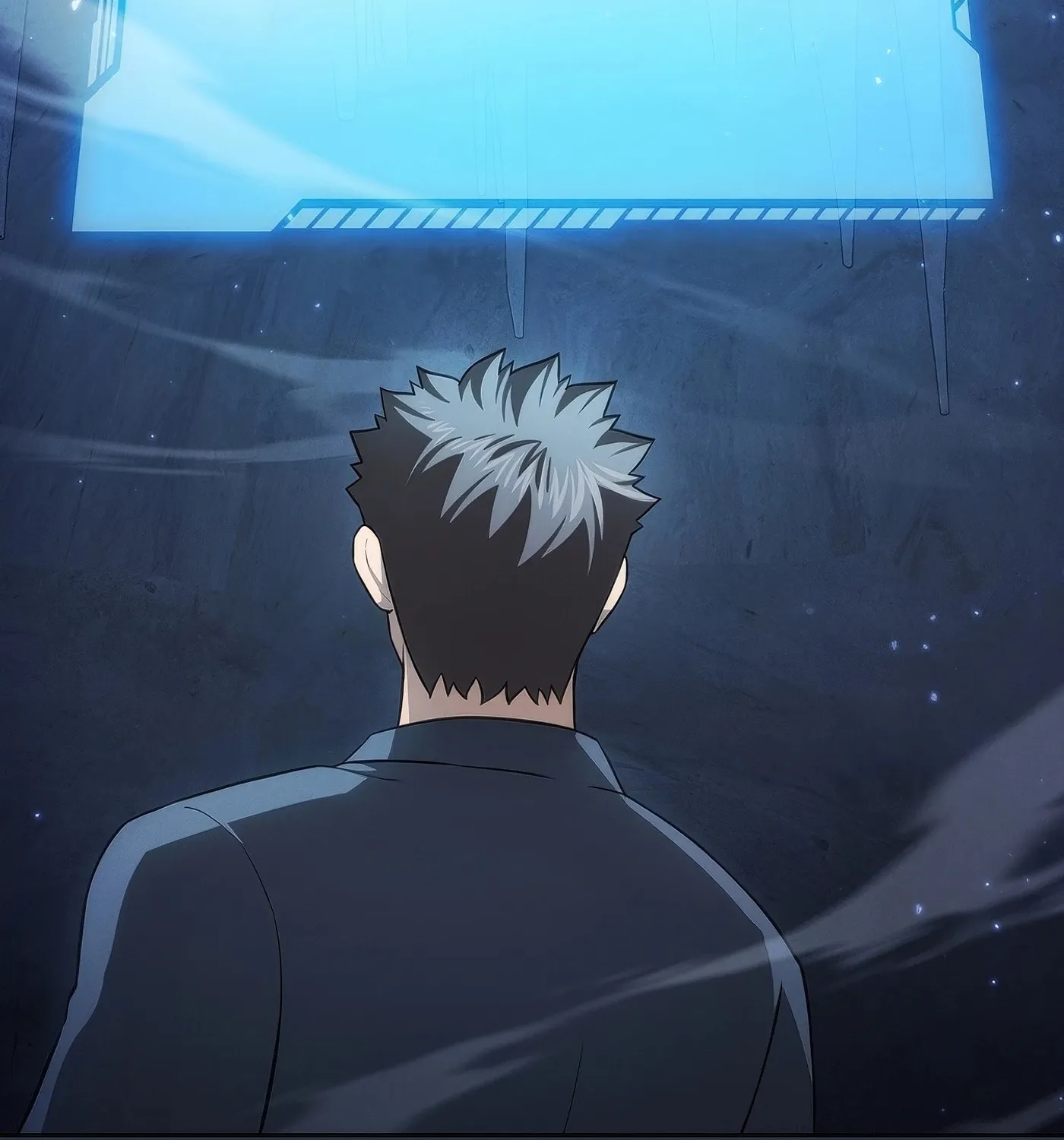 Read The Celestial Returned from Hell chapter 176 image 147 on Lezhin