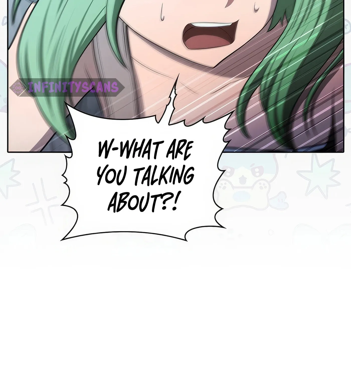 Read The Celestial Returned from Hell chapter 176 image 18 on Lezhin