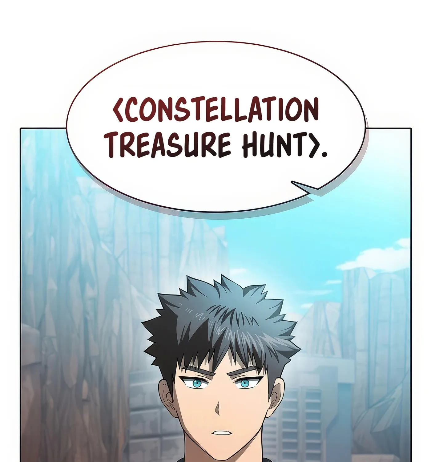 Read The Celestial Returned from Hell chapter 176 image 23 on Lezhin