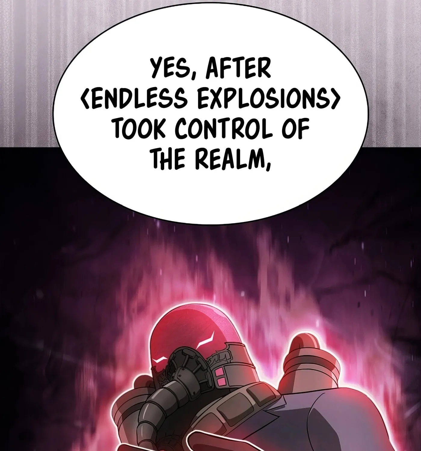 Read The Celestial Returned from Hell chapter 176 image 25 on Lezhin