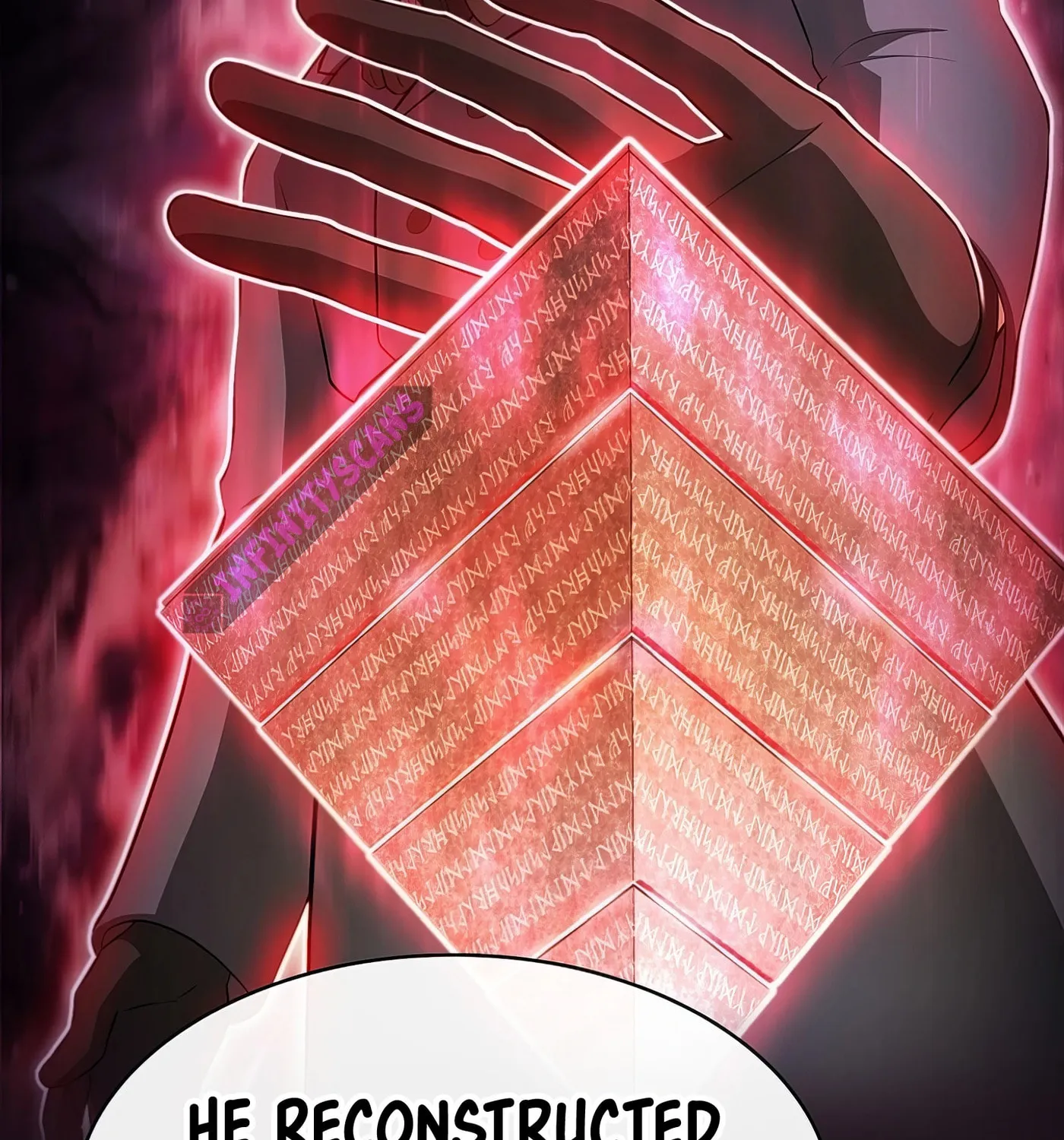 Read The Celestial Returned from Hell chapter 176 image 26 on Lezhin