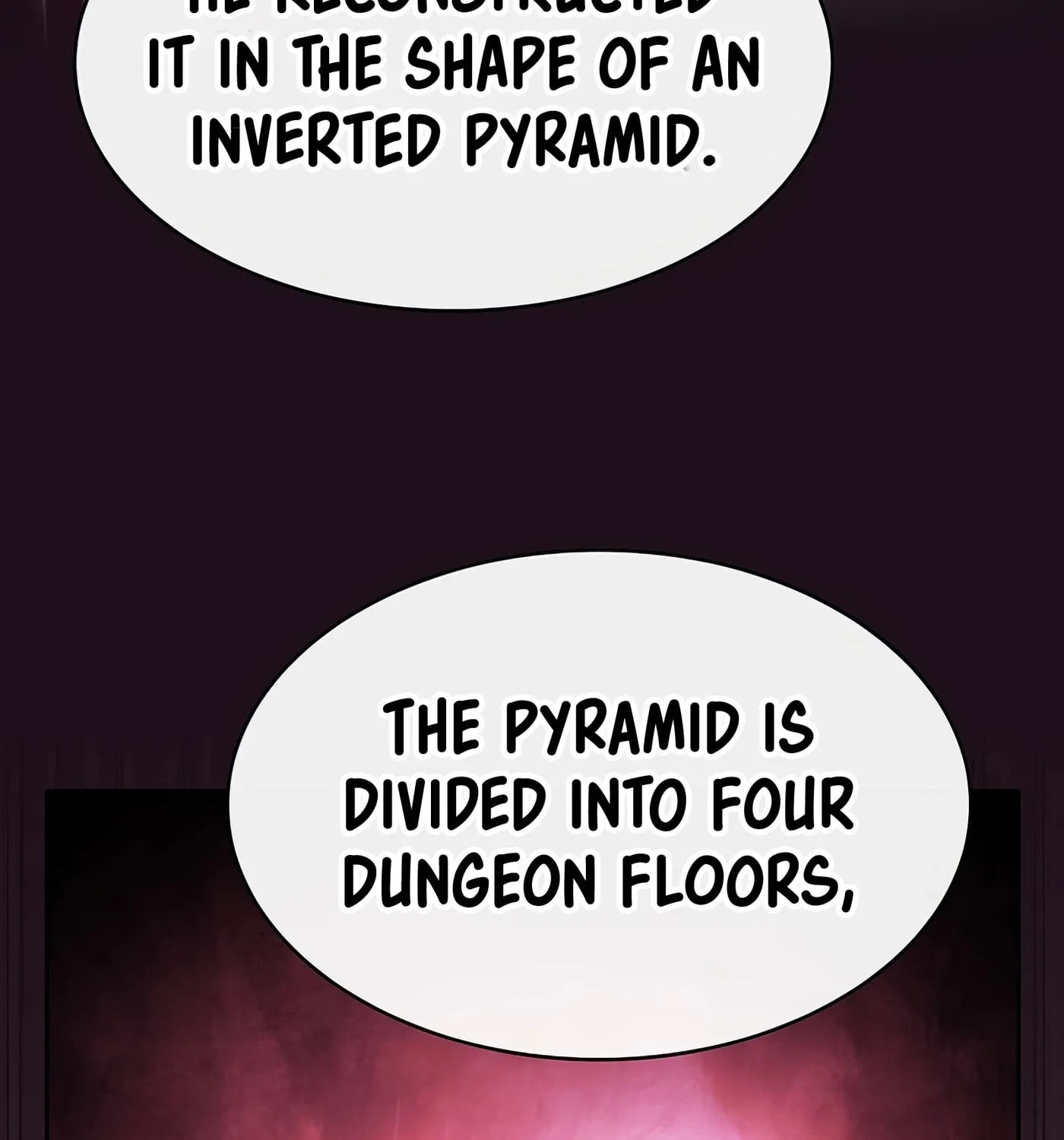 Read The Celestial Returned from Hell chapter 176 image 27 on Lezhin