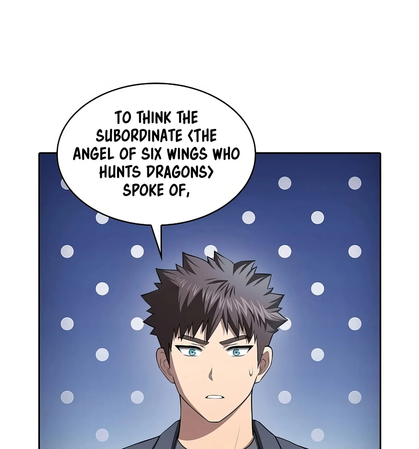 Read The Celestial Returned from Hell chapter 176 image 3 on Lezhin