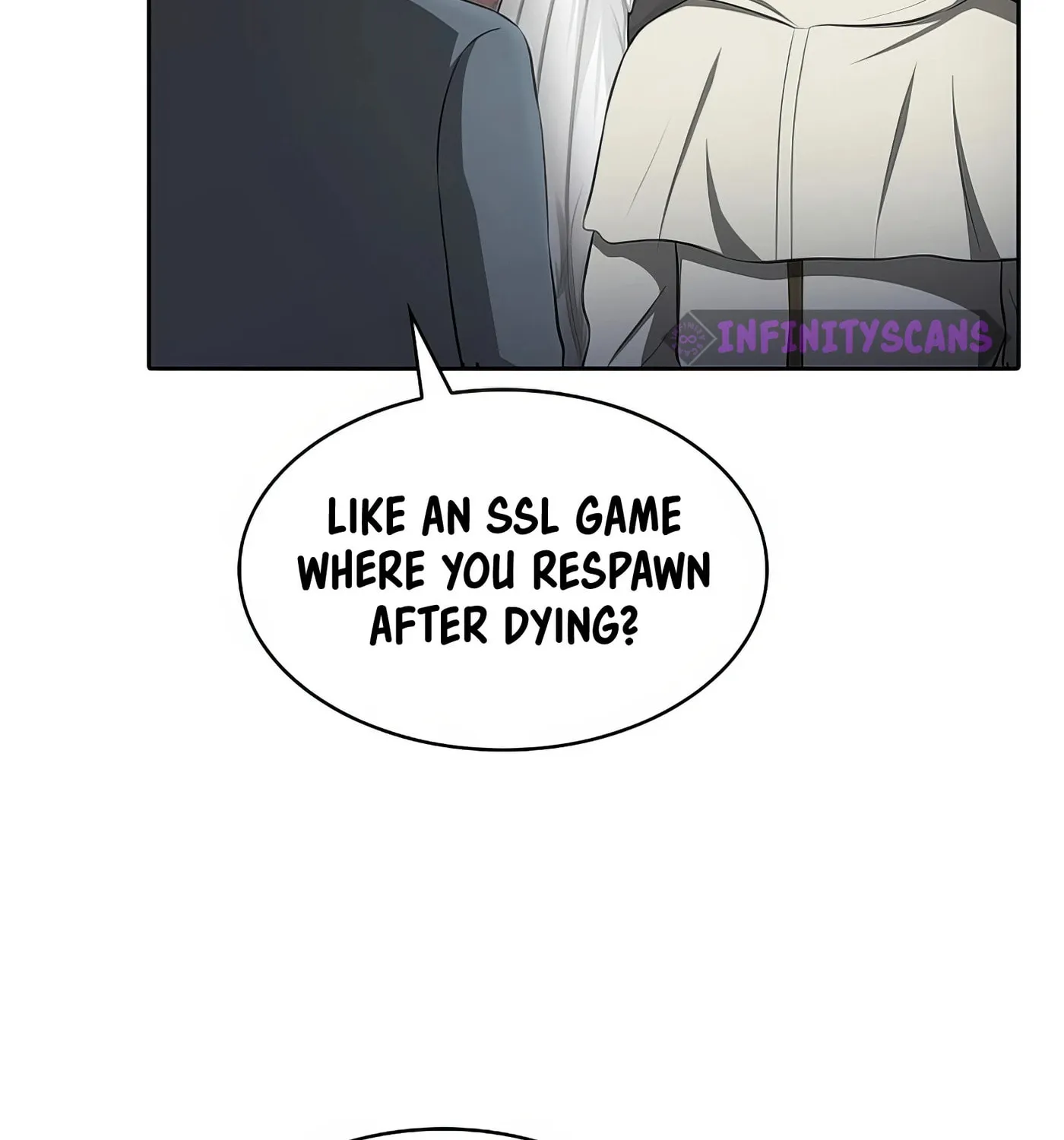 Read The Celestial Returned from Hell chapter 176 image 33 on Lezhin