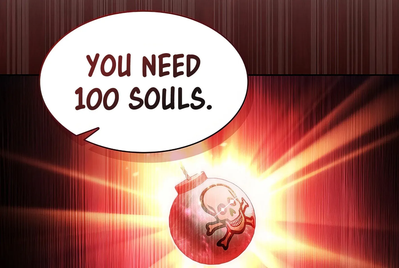 Read The Celestial Returned from Hell chapter 176 image 38 on Lezhin