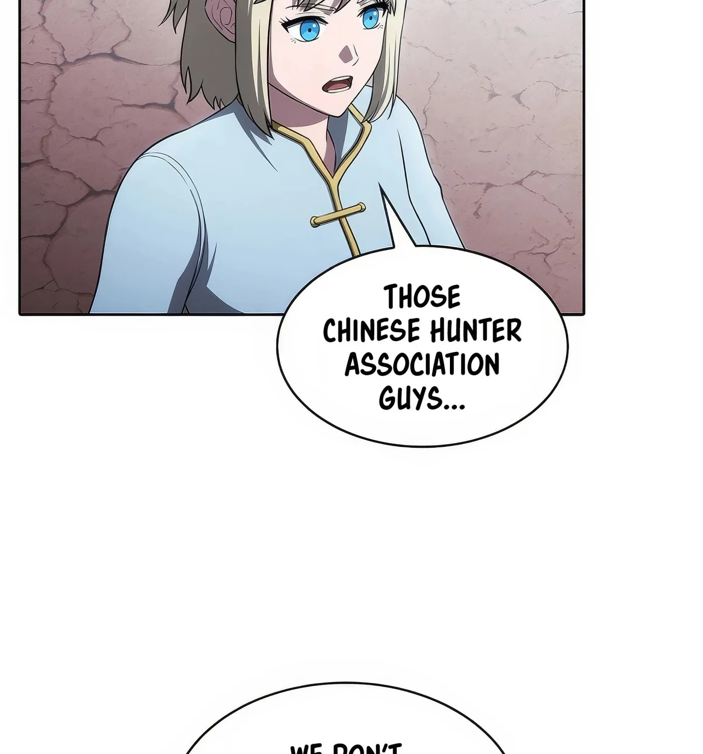 Read The Celestial Returned from Hell chapter 176 image 42 on Lezhin