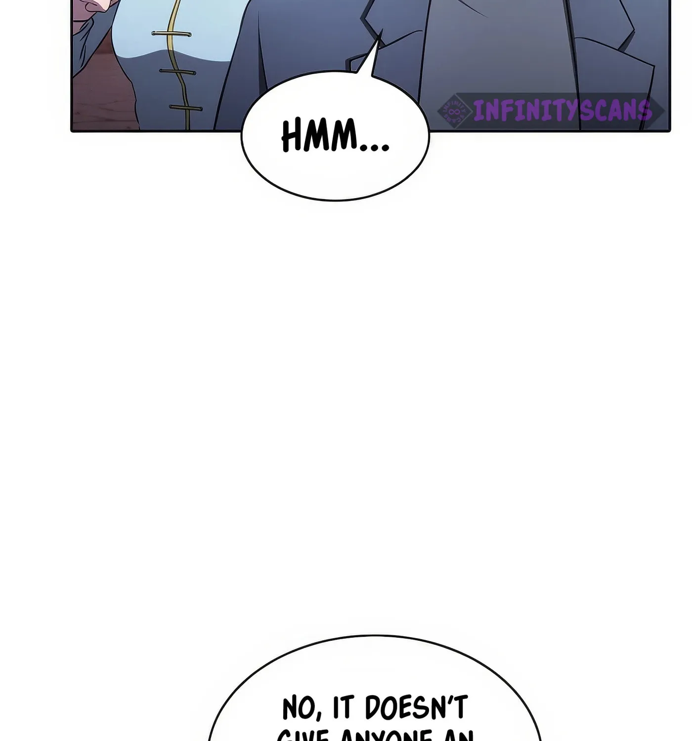 Read The Celestial Returned from Hell chapter 176 image 44 on Lezhin