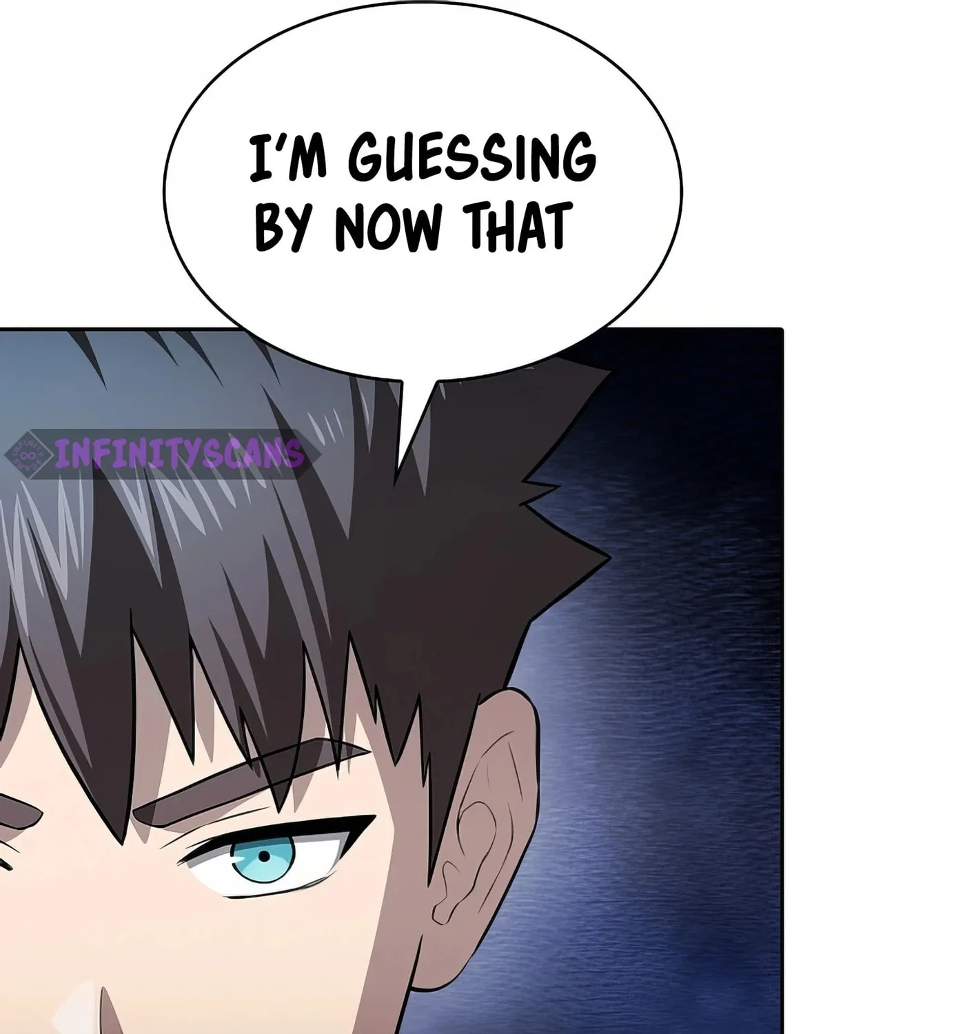 Read The Celestial Returned from Hell chapter 176 image 47 on Lezhin
