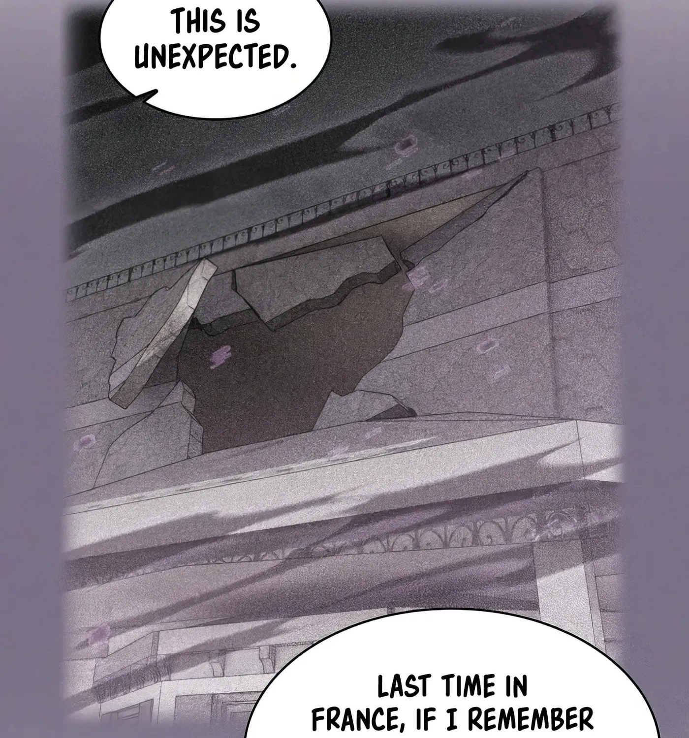 Read The Celestial Returned from Hell chapter 176 image 5 on Lezhin