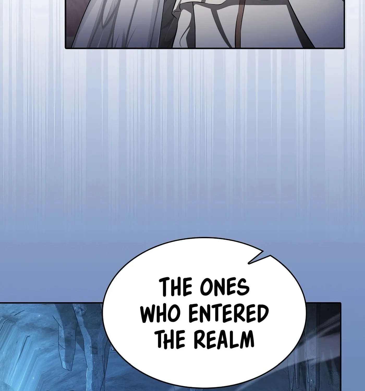 Read The Celestial Returned from Hell chapter 176 image 50 on Lezhin