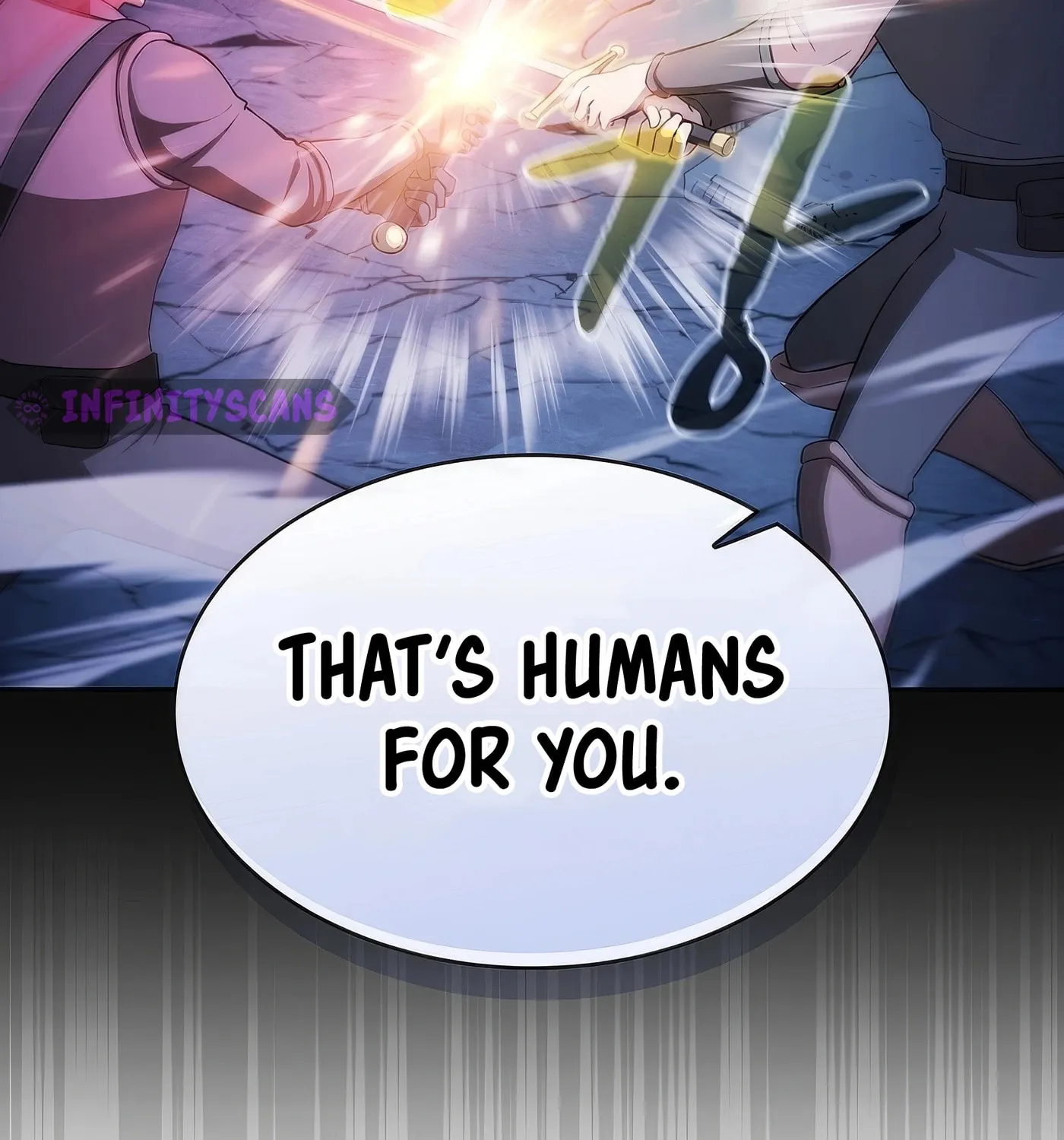 Read The Celestial Returned from Hell chapter 176 image 56 on Lezhin