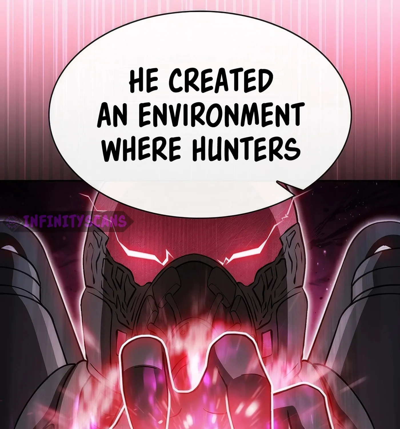 Read The Celestial Returned from Hell chapter 176 image 59 on Lezhin