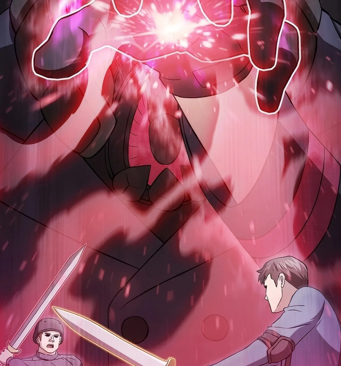 Read The Celestial Returned from Hell chapter 176 image 60 on Lezhin