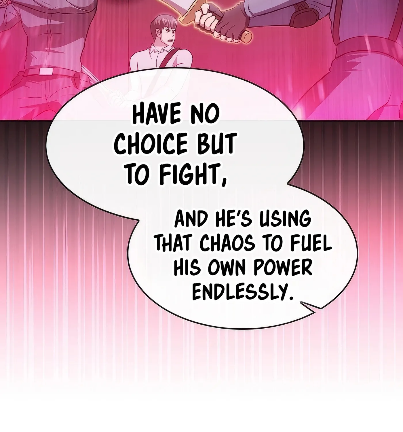 Read The Celestial Returned from Hell chapter 176 image 61 on Lezhin