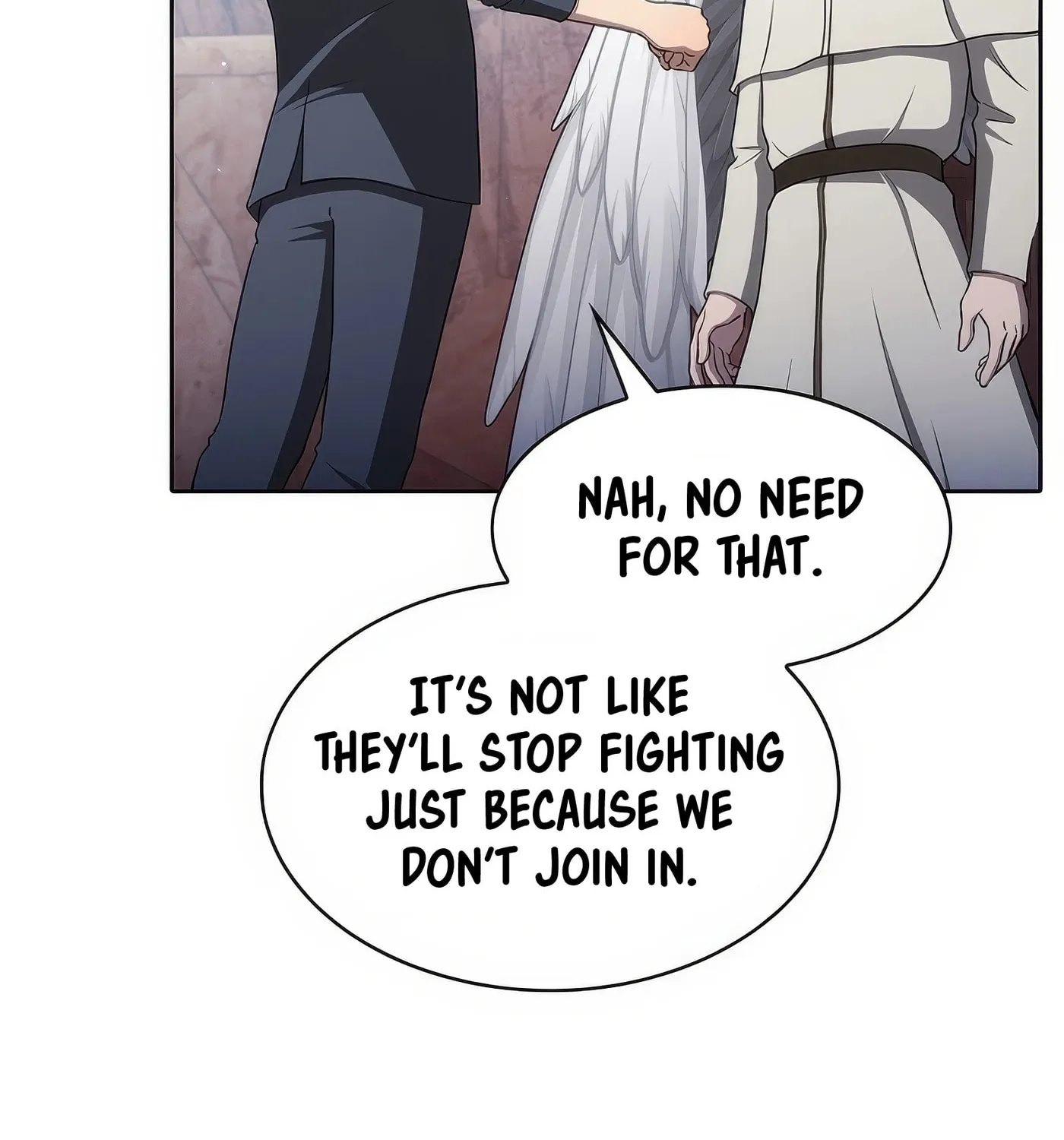Read The Celestial Returned from Hell chapter 176 image 64 on Lezhin