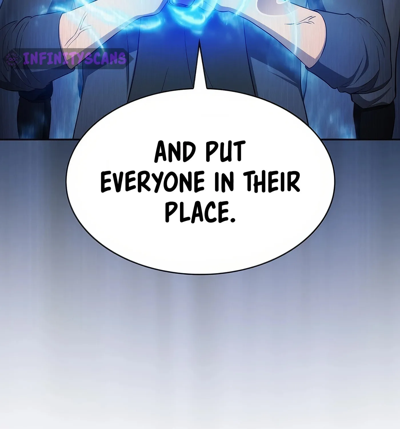 Read The Celestial Returned from Hell chapter 176 image 68 on Lezhin