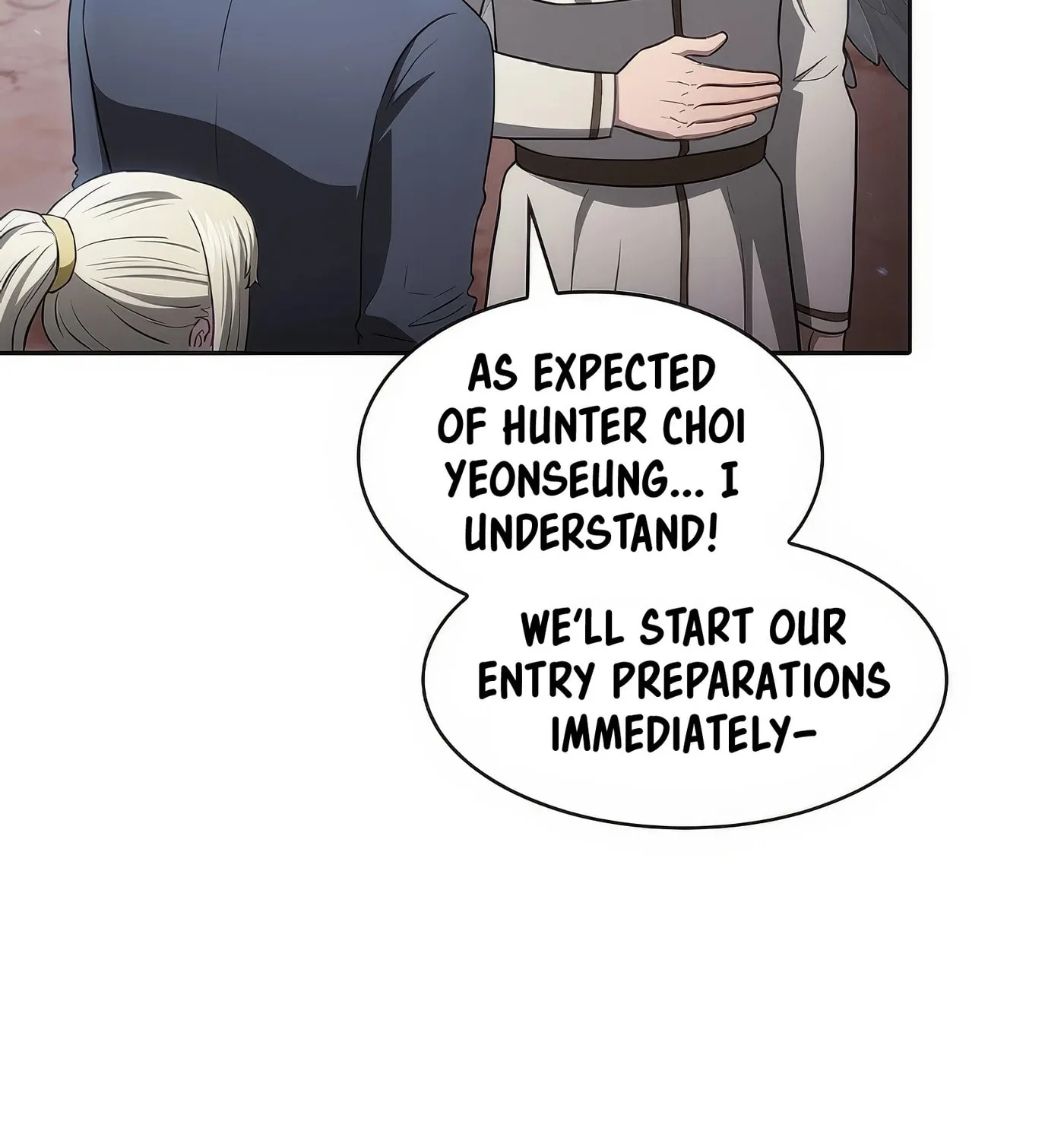 Read The Celestial Returned from Hell chapter 176 image 70 on Lezhin