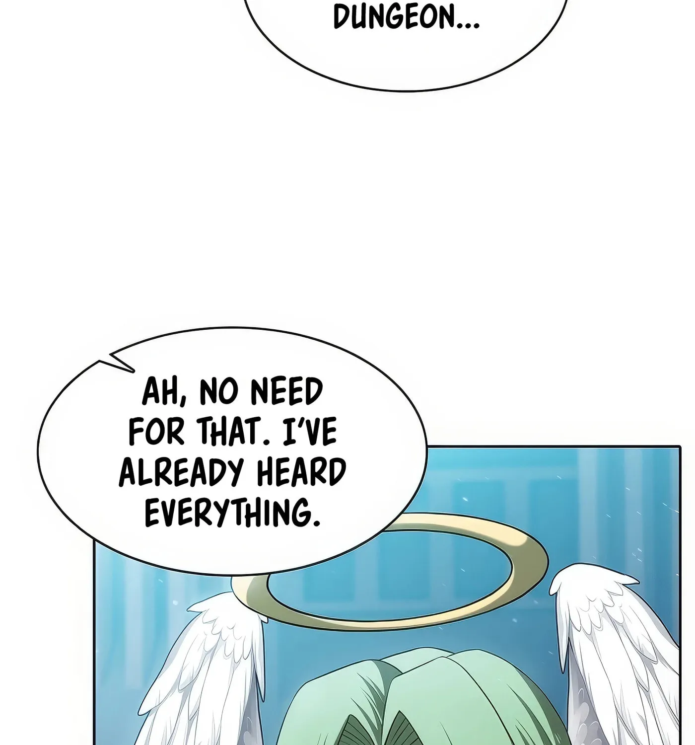 Read The Celestial Returned from Hell chapter 176 image 76 on Lezhin
