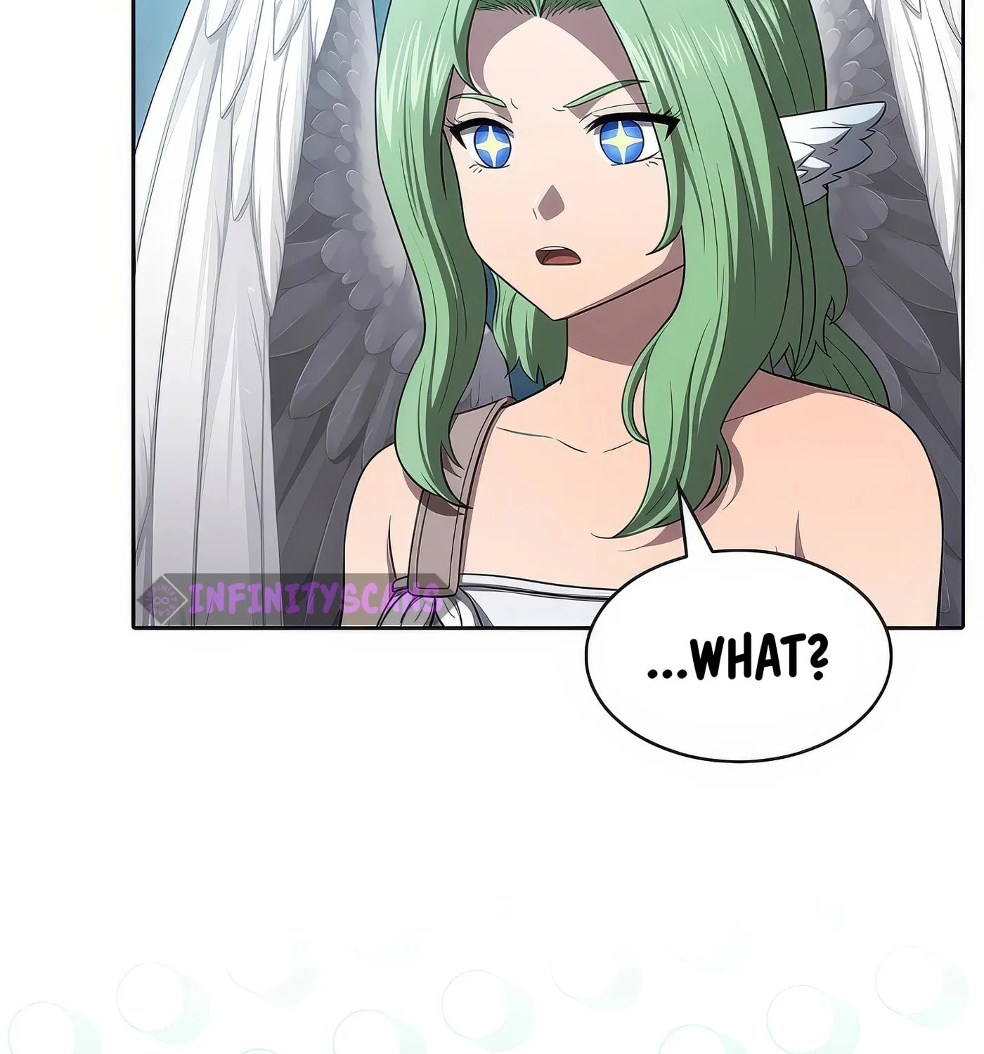 Read The Celestial Returned from Hell chapter 176 image 77 on Lezhin