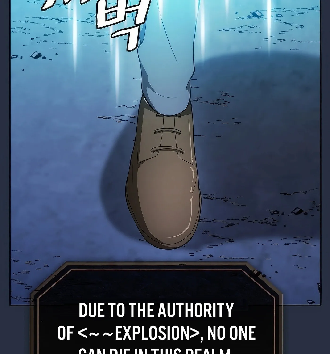 Read The Celestial Returned from Hell chapter 176 image 88 on Lezhin