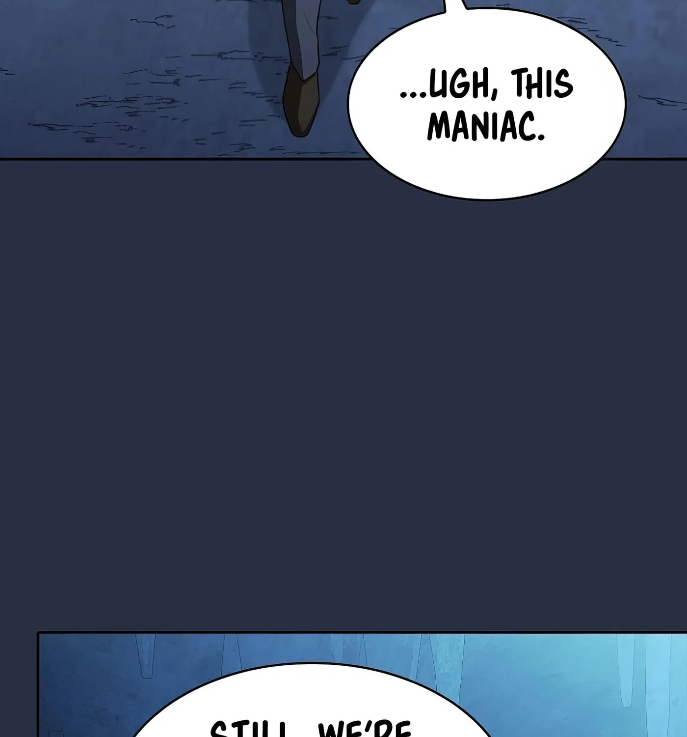 Read The Celestial Returned from Hell chapter 176 image 92 on Lezhin