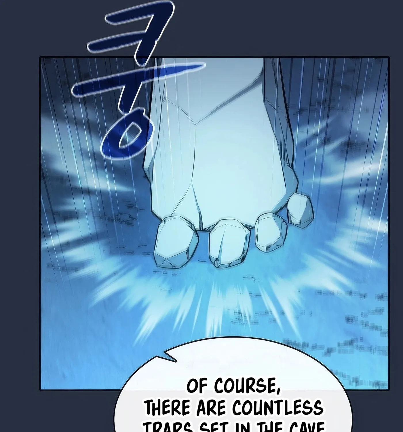 Read The Celestial Returned from Hell chapter 176 image 98 on Lezhin