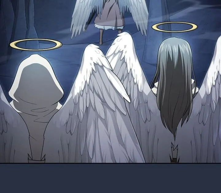 Read The Celestial Returned from Hell chapter 177 image 1 on Lezhin