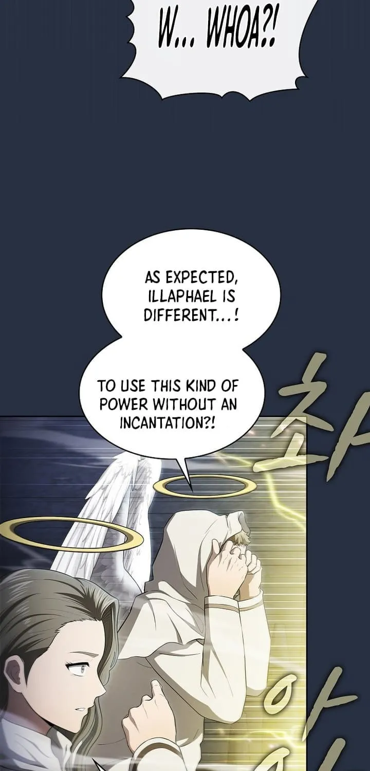 Read The Celestial Returned from Hell chapter 177 image 14 on Lezhin