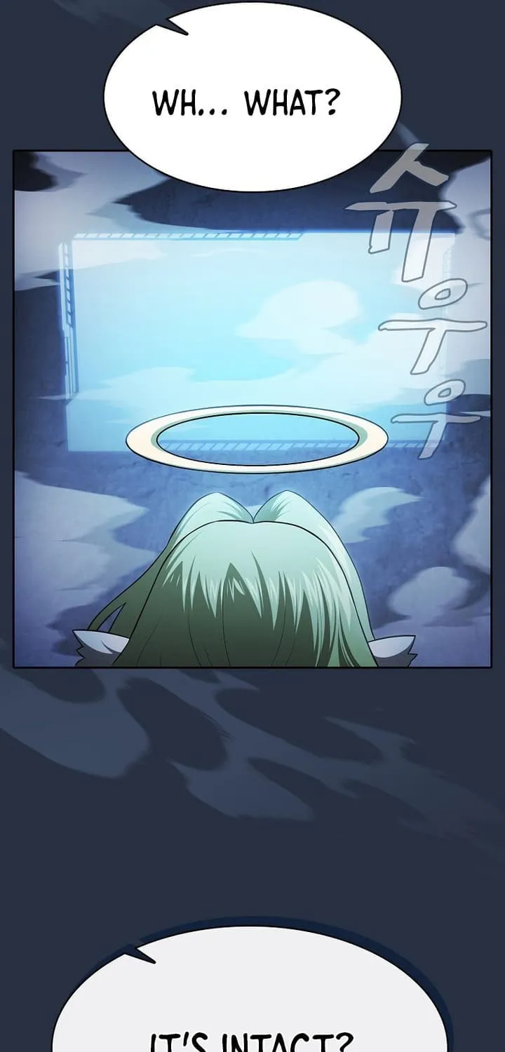 Read The Celestial Returned from Hell chapter 177 image 17 on Lezhin